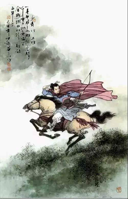 人生有十乐！