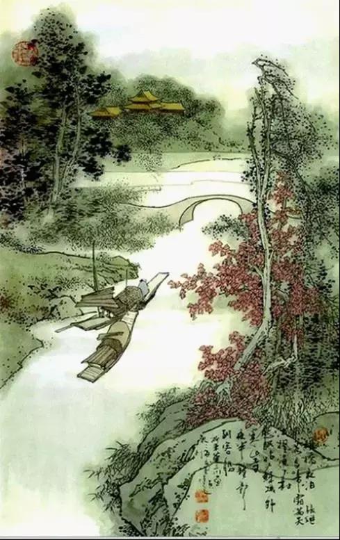 人生有十乐！