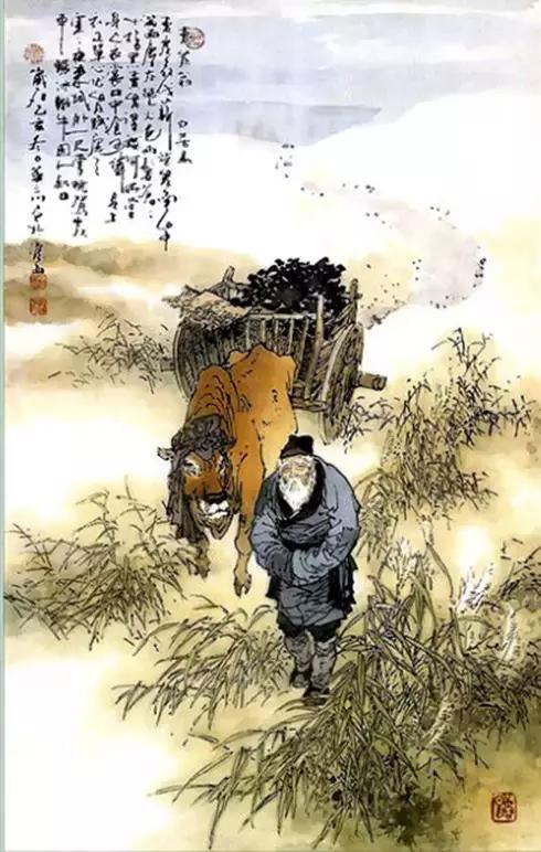 人生有十乐！