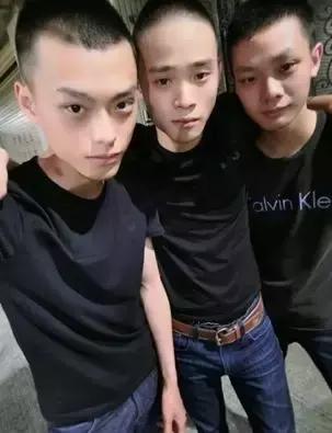 关于古惑仔兄弟情的经典语录，混兄弟的句子
