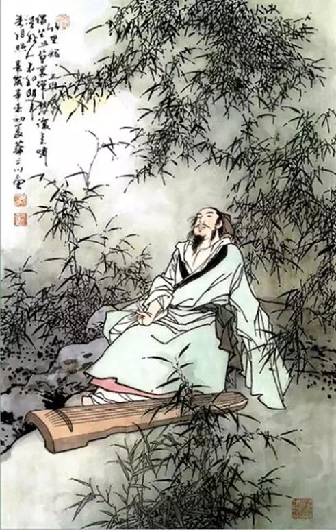 人生有十乐！