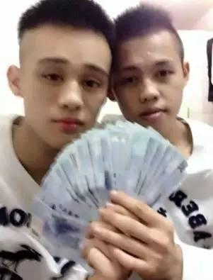 关于古惑仔兄弟情的经典语录，混兄弟的句子