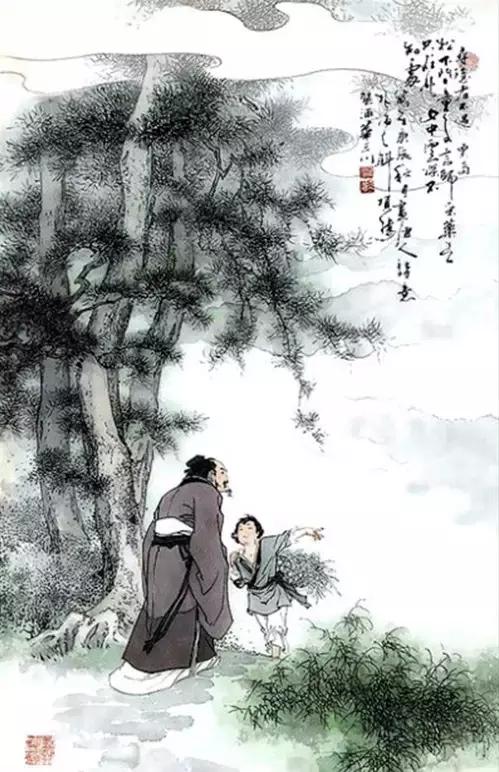 人生有十乐！