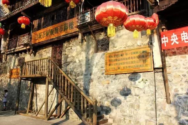 沈从文笔下的边城，沈从文的边城有何风情（沈从文《边城》）