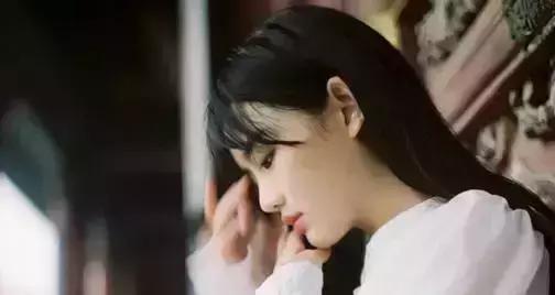 晚安美图160823：情不论久，重在有求必应