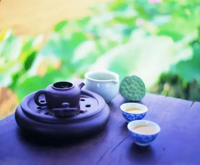 晚安美图160830：这九种人，擦肩即可，无需深交