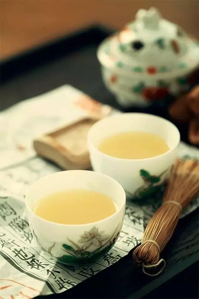 晚安美图160830：这九种人，擦肩即可，无需深交