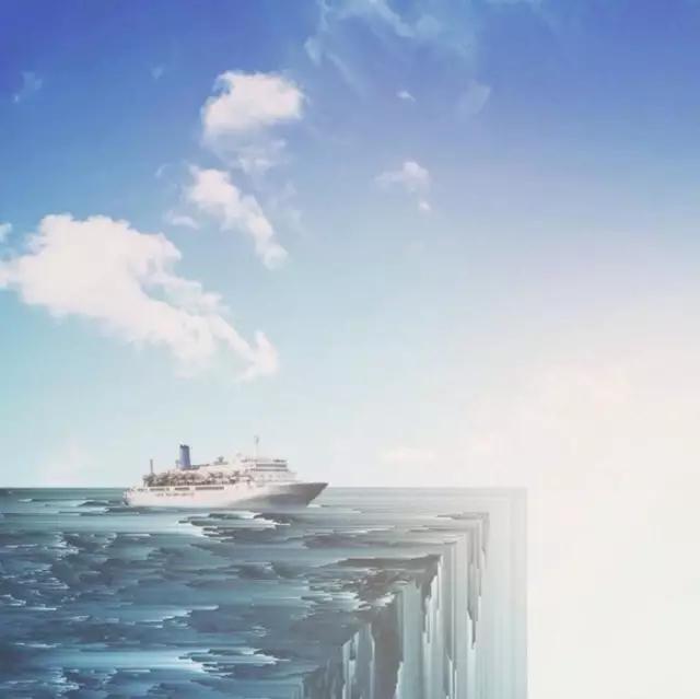 时空颠倒,别有意味,遇见错乱,才是最美