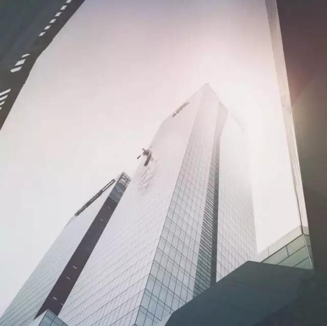 时空颠倒,别有意味,遇见错乱,才是最美