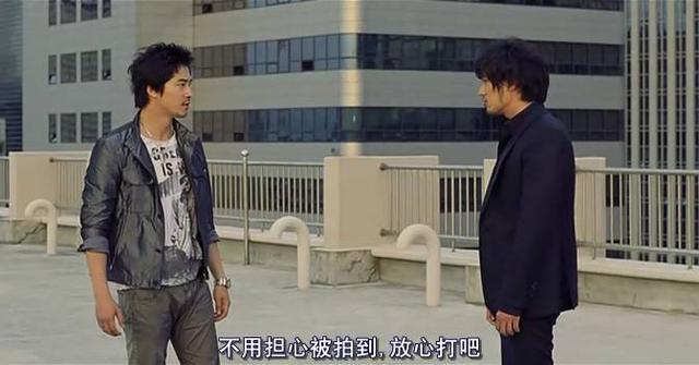 男孩子必看的五种电影，这部充满雄性荷尔蒙的电影
