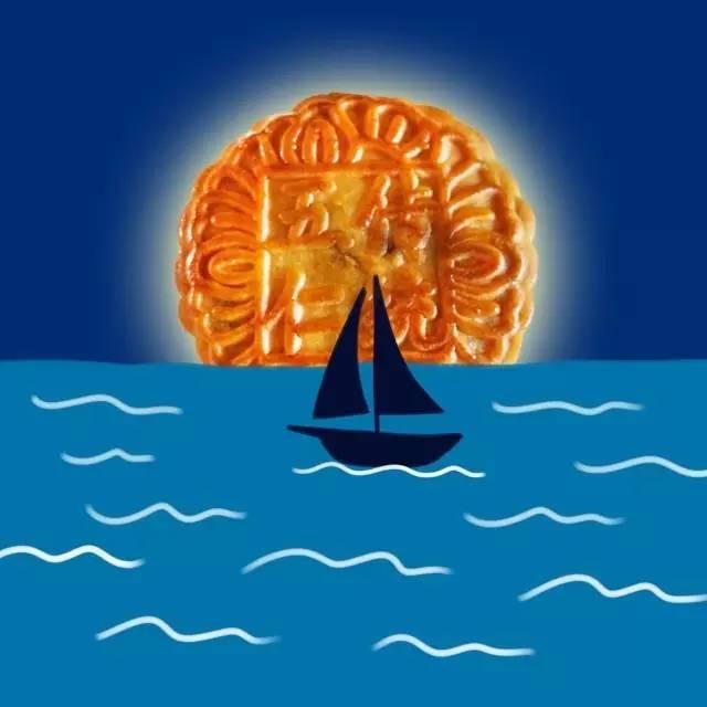 五仁月饼难吃真凶？如何正确的吃五仁月饼！