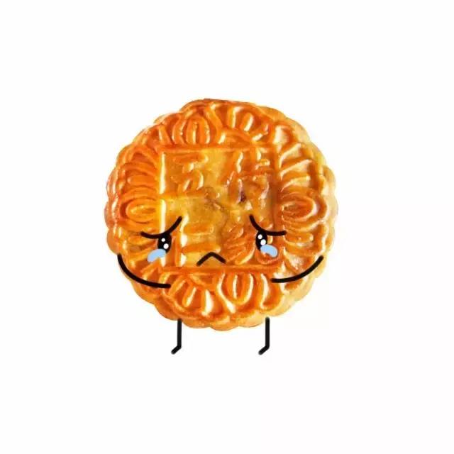 五仁月饼难吃真凶？如何正确的吃五仁月饼！