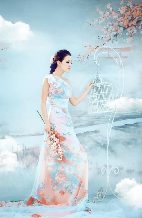 晚安美图160919：陪着你不是一阵子，而是一辈子
