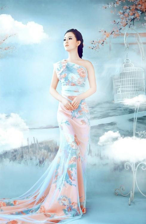 晚安美图160919：陪着你不是一阵子，而是一辈子