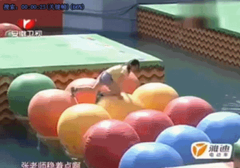 看中国闯关节目就好，再也不担心找岛国片中毒了