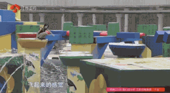 看中国闯关节目就好，再也不担心找岛国片中毒了