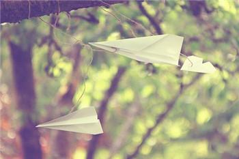 午安心语160920：一生一世一双人，半醉半醒半浮生