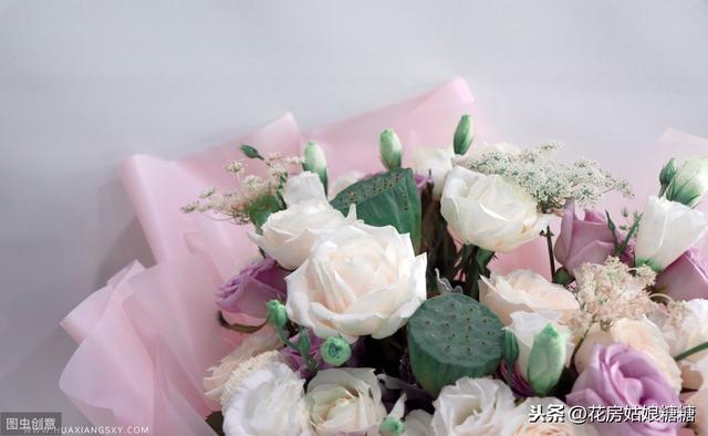 情人节送闺蜜什么礼物七夕倒计时，不同的玫瑰花语，都有不同的寓意！（建议