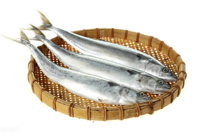 適合孩子吃的9種魚，肉嫩刺少，簡單一蒸就很鮮美 熱愛美食 第4张