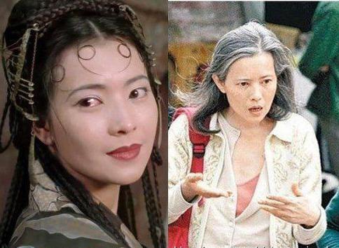 曾志伟有哪些绯闻，两任妻子20年痴情