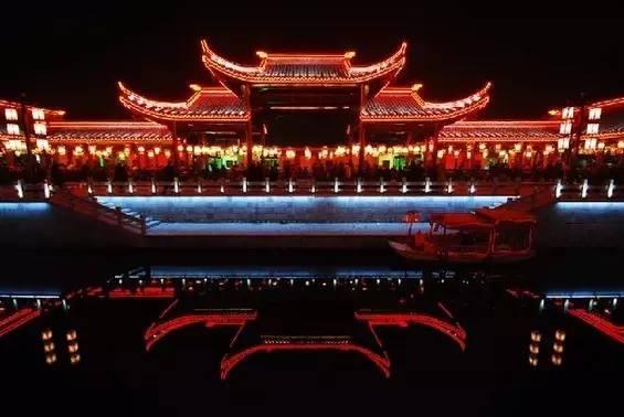 中秋节江苏旅游景点，江苏这275家景点免费玩