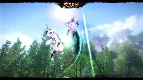 九阴九阳开局攻略，不能阴沟里翻船