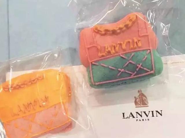 国际大品牌的月饼设计套路