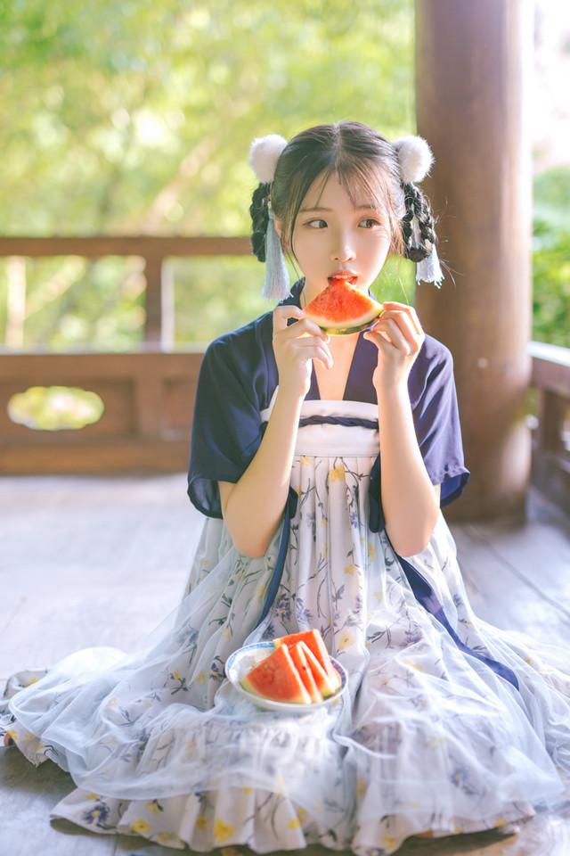 早安美图160922：人没走茶就凉，是世态炎凉