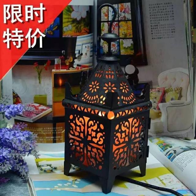 国际大品牌的月饼设计套路