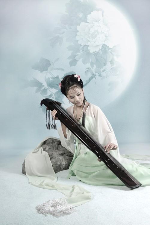 晚安美图160919：陪着你不是一阵子，而是一辈子