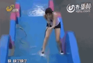 看中国闯关节目就好，再也不担心找岛国片中毒了