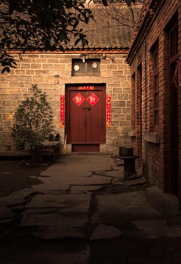 早安美图180101：未来一定很好，即使现在有诸多不幸