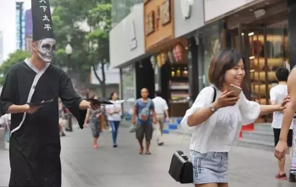 发单员的世界，不说你就永远不懂的吊诡世界