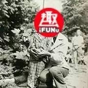 几类适合给爸妈做微信头像的图片，看过来！