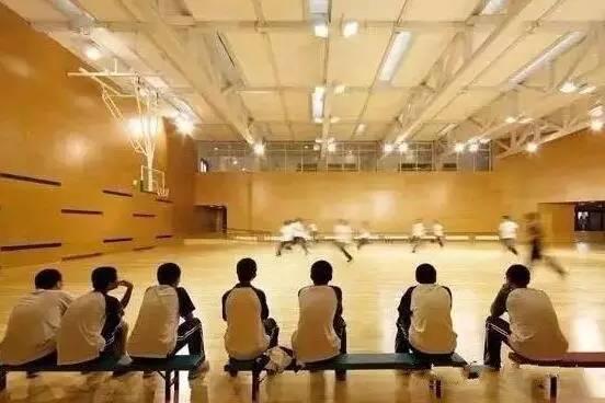 最美中学北京四中房山校区，颠覆了中国式审美