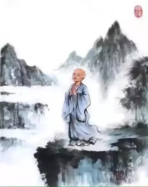 晚安美图161002：岁月不长，别把自己愧对