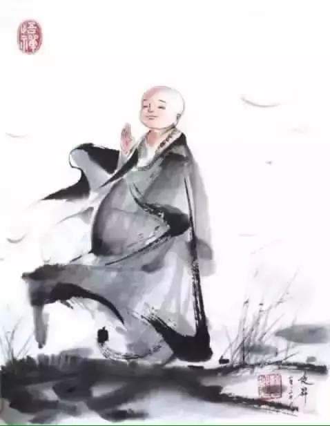 晚安美图161002：岁月不长，别把自己愧对