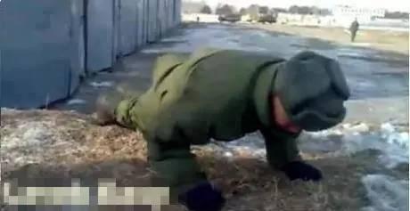 要和战斗民族做朋友，你就要多长点心了