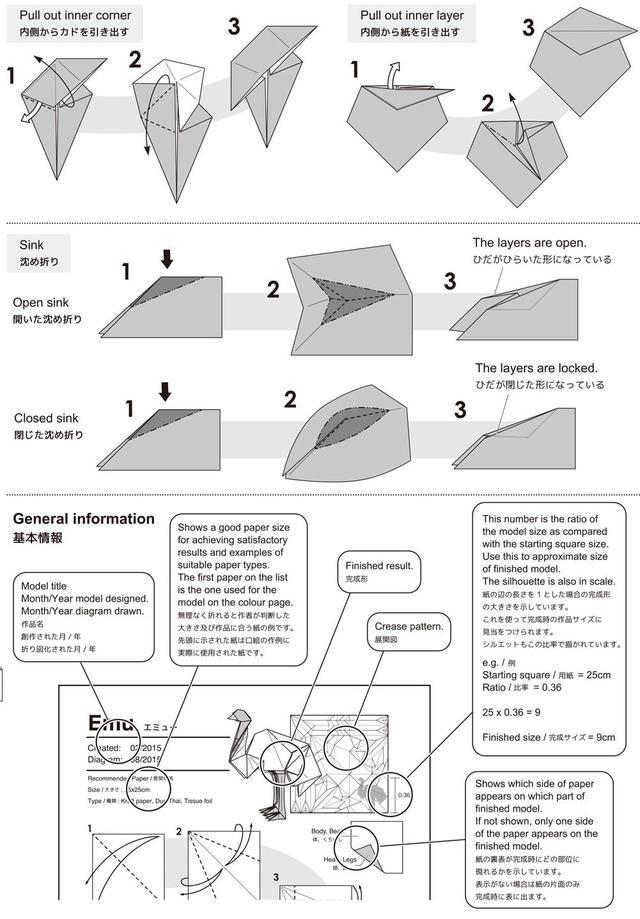 简单可爱小礼盒的折法 生日礼物盒怎么做