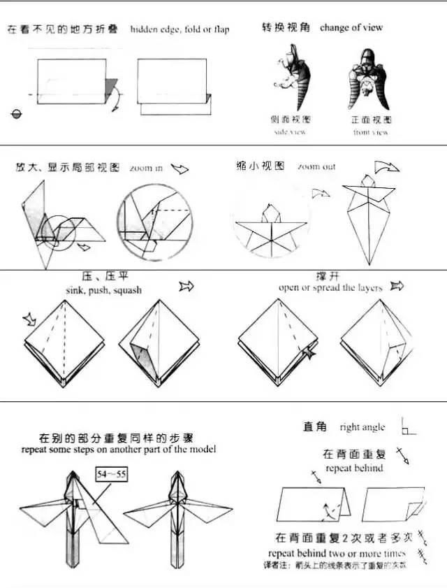 简单可爱小礼盒的折法 生日礼物盒怎么做