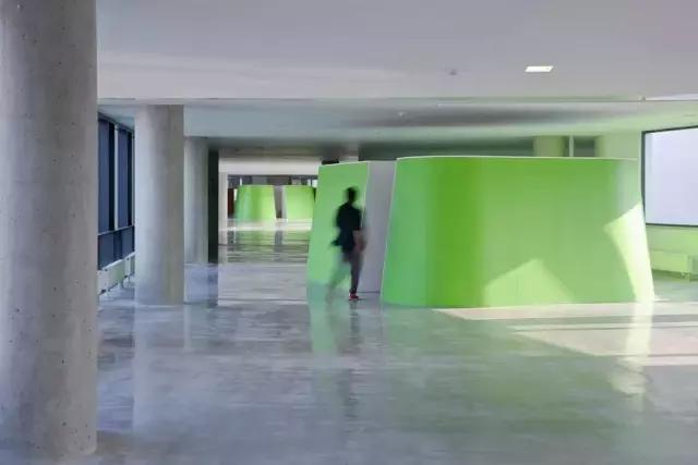 最美中学北京四中房山校区，颠覆了中国式审美
