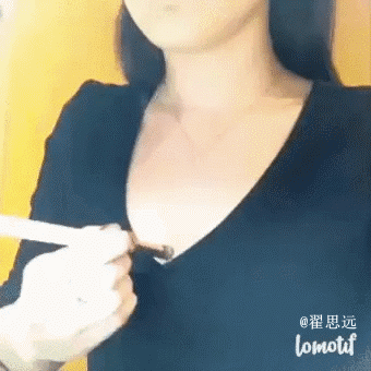 人与人之间的信任都没有了