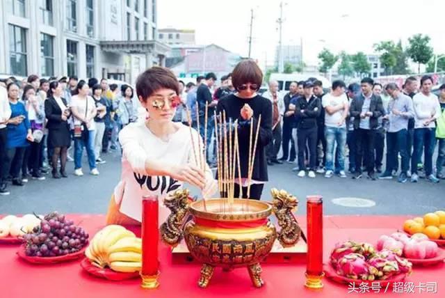 超级卡司所有明星，剧组动态汇总篇