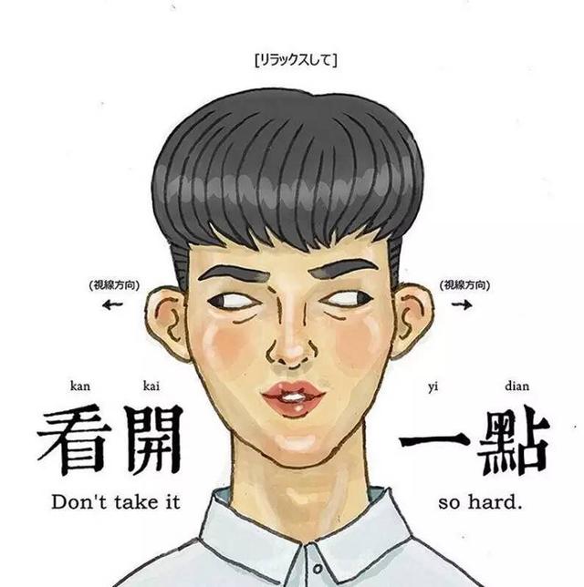 保羅先生的单幅漫画，没什么剧情却很有脑洞