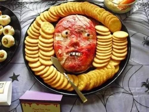 黑暗料理七大菜系，一朵人类美食界的奇葩