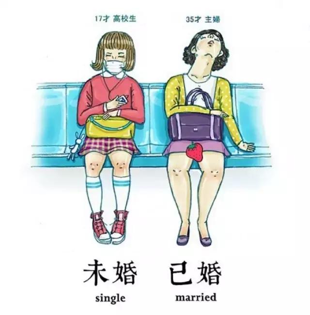 保羅先生的单幅漫画，没什么剧情却很有脑洞