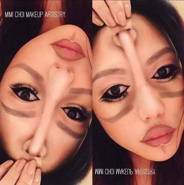 能让每个男人都眼花缭乱的妹子
