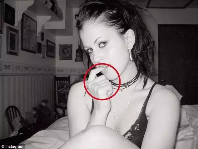 测试你是不是一个眼尖的人？眼力不行别来！