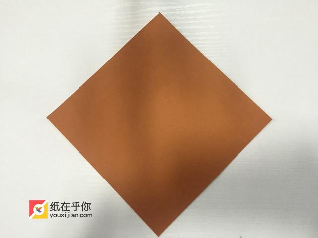 蝴蝶结礼物盒子的折法,礼盒蝴蝶结怎么弄