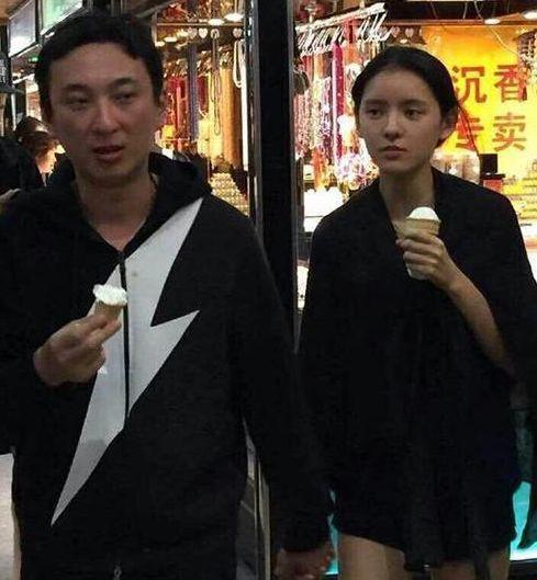 這是娛樂圈最溫柔的分手了吧，溫柔到讓人誤以為還在吃糖... 娛樂八卦吃瓜 第11张